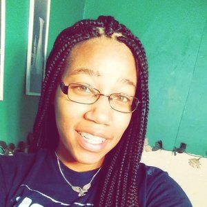 Meet your Posher, Brittany